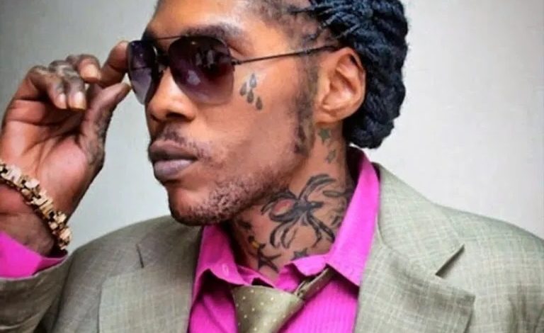 Vybz Kartel – Torque