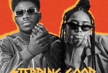 A-Star - Stepping Good ft Sho Madjozi
