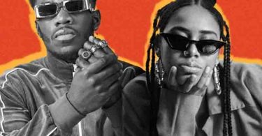 A-Star - Stepping Good ft Sho Madjozi