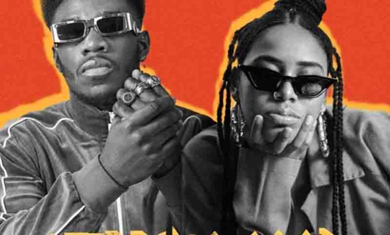 A-Star - Stepping Good ft Sho Madjozi