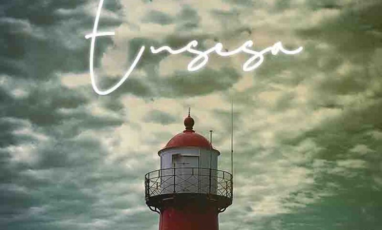 Akwaboah - Ensesa (Lighthouse Album)