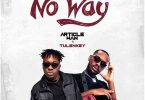 Article Wan – No Way Ft. Tulenkey