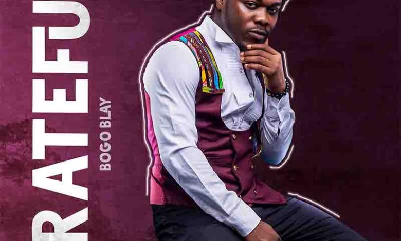 Bogo Blay - Grateful