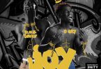 D Jay - Joy ft. Black Sherif (Prod by 3nity)