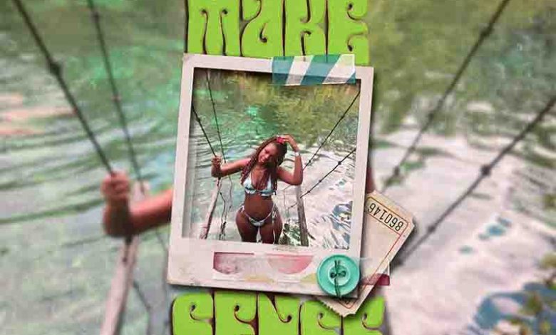 Darkovibes - Make Sense ft Quamina MP (Prod by Erby)