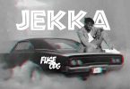 Fuse ODG - Jekka