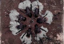 Jay Bahd &ndash; Y3 Y3 Dom ft O&rsquo;Kenneth x Reggie x Kwaku DMC x City Boy x Kawabanga x Skyface SDW