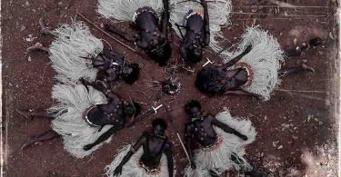 Jay Bahd – Y3 Y3 Dom ft O’Kenneth x Reggie x Kwaku DMC x City Boy x Kawabanga x Skyface SDW