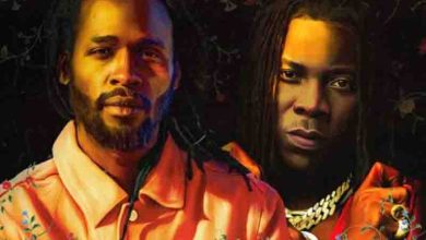 Jesse Royal - Dirty Money ft. Stonebwoy