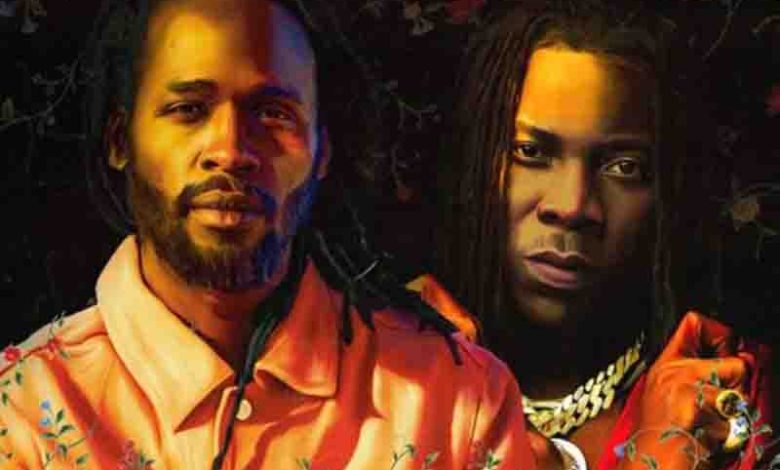 Jesse Royal - Dirty Money ft. Stonebwoy