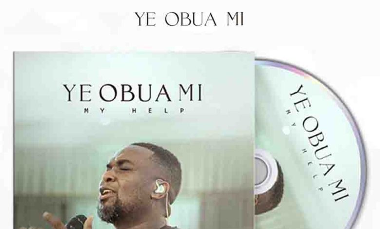 Joe Mettle – Ye Obua Mi (My Help)