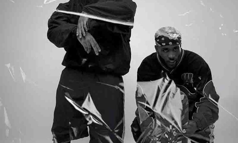 Kev & Grenade - King Promise (Prod by ABR Beats)