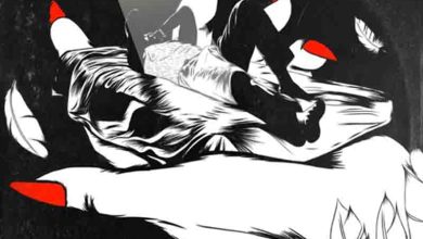 Kwabena Kwabena - Kwadede (Prod By DatBeatGod)