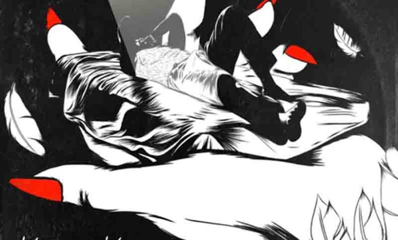 Kwabena Kwabena - Kwadede (Prod By DatBeatGod)