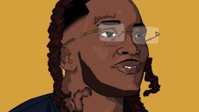 Kwamz - Nice And Clean (Prod by Kwamz)