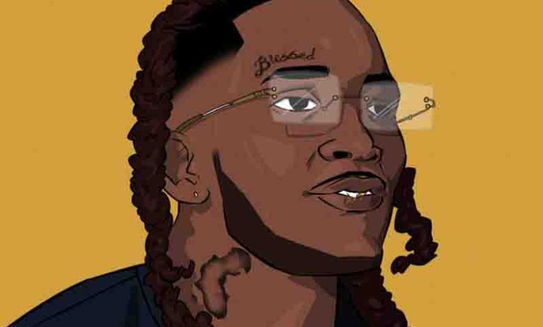 Kwamz - Nice And Clean (Prod by Kwamz)