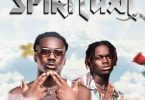 Larruso – Spiritual Ft. Kojo Blak