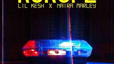 Lil Kesh - Korope ft Naira Marley