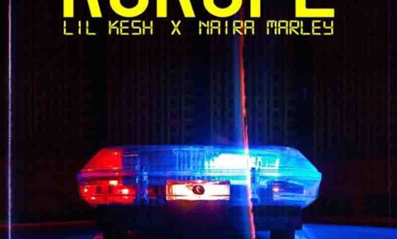 Lil Kesh - Korope ft Naira Marley