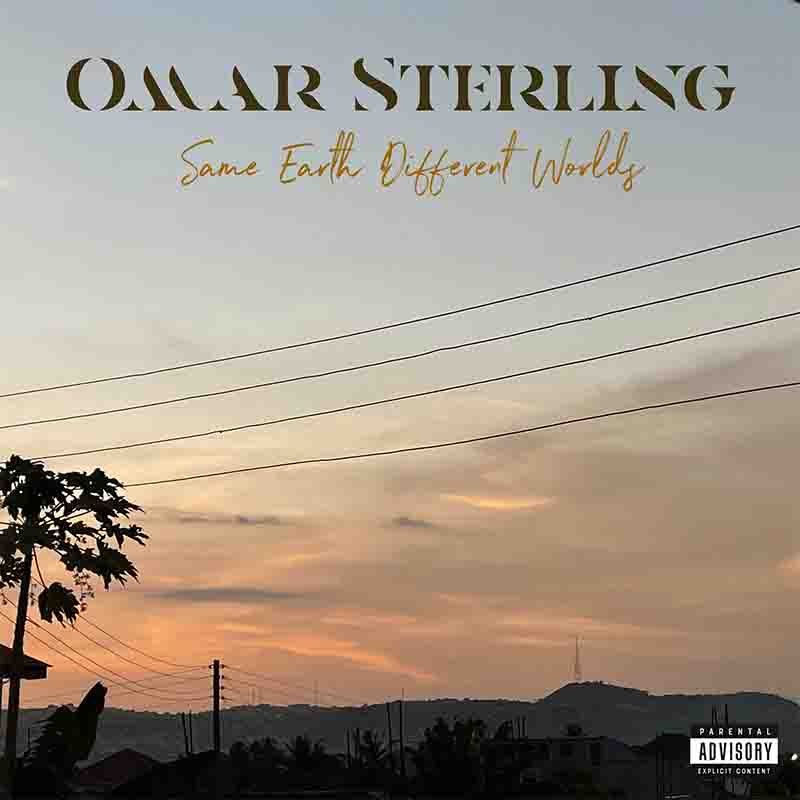 Omar Sterling – Adiakyi ft Mugeez & R2bees