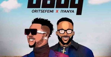 Oritse Femi - Baby ft. Iyanya (Prod by Tusure)