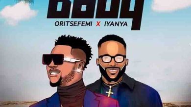 Oritse Femi - Baby ft. Iyanya (Prod by Tusure)