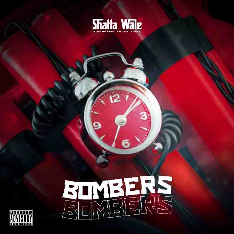 Shatta Wale – Bombers (Prod by Moneybeats)