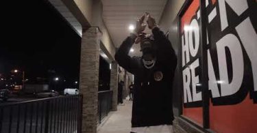 Shatta Wale - Piece Of Cake