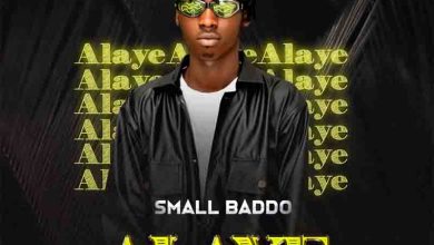 Small Baddo - Alaye (Prod by Ablaze)
