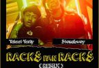 Talaat Yarky – Racks Pan Racks (Remix) ft Stonebwoy