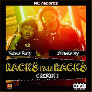 Talaat Yarky – Racks Pan Racks (Remix) ft Stonebwoy