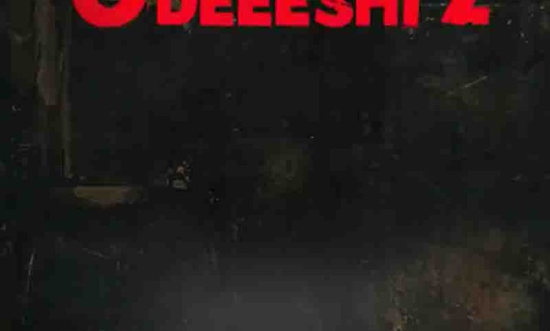 Thywill - Odeeeshi 2 ft Reggie x Jay Bahd x O'Kenneth