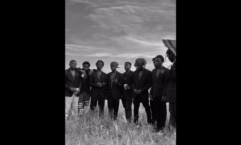 Thywill - Odeeeshi 2 ft O'kenneth x Reggie x Jay Bahd (Official Video)