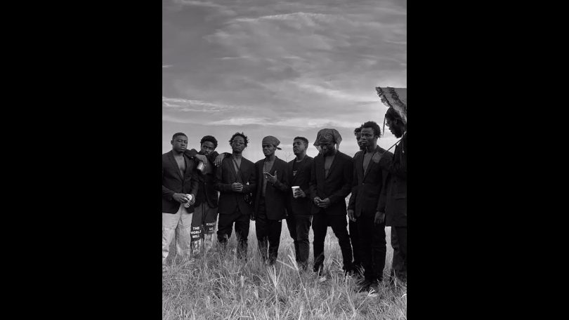 Thywill - Odeeeshi 2 ft O'kenneth x Reggie x Jay Bahd (Official Video)