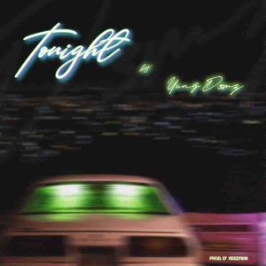 Yung D3mz - Tonight
