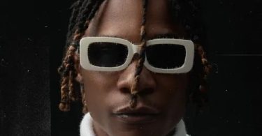 1DA Banton – Way Up Ft Stonebwoy