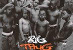 AV - Big Thug Boys (Prod by Kulboy)