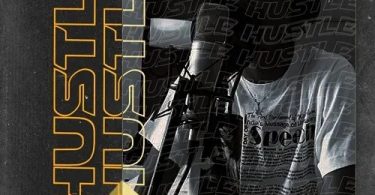 AV – Hustle (Prod By Vybe O)