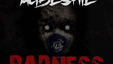 Agbeshie – Badness (Prod By RayRock)