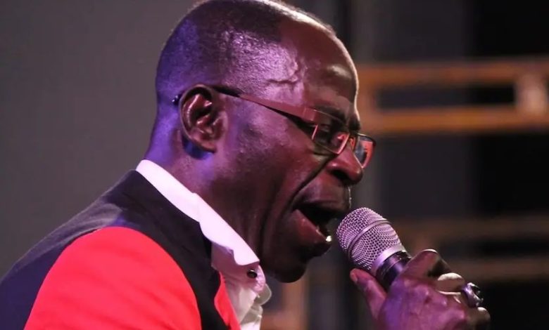 Amakye Dede - Bebrebe Yi