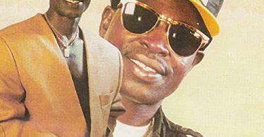 Amakye Dede - Iron Boy