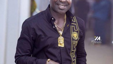 Amakye Dede - Krokro Me