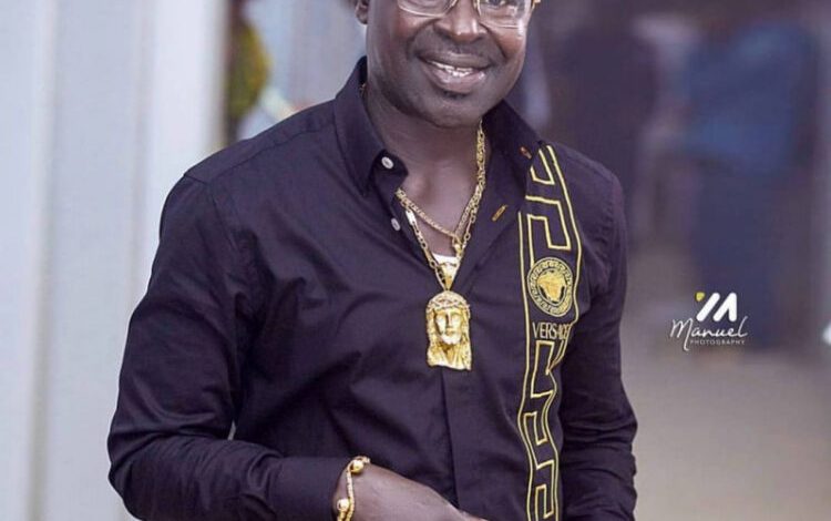 Amakye Dede - Krokro Me