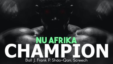 Ball J – Champion Ft Frank P, Shao-Qan & Screech
