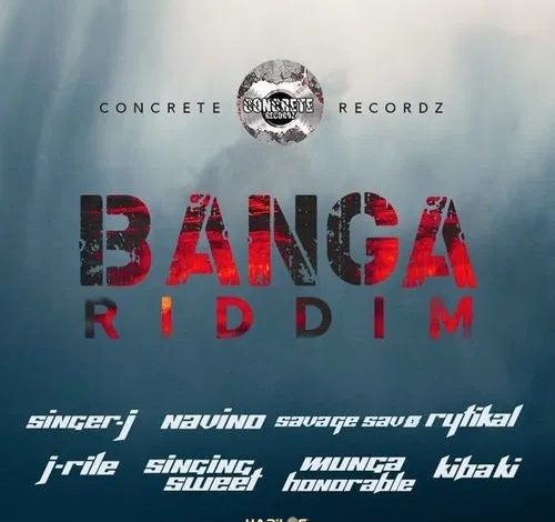 Rytikal – One Day Good (Banga Riddim)