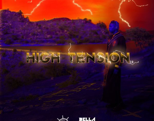 Bella Shmurda - High Tension 2.0