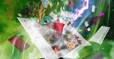 Bella Shmurda - Party Next Door