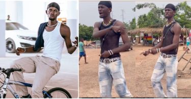 Black Sherif is Set to Release "2nd Sermon" Freestyle