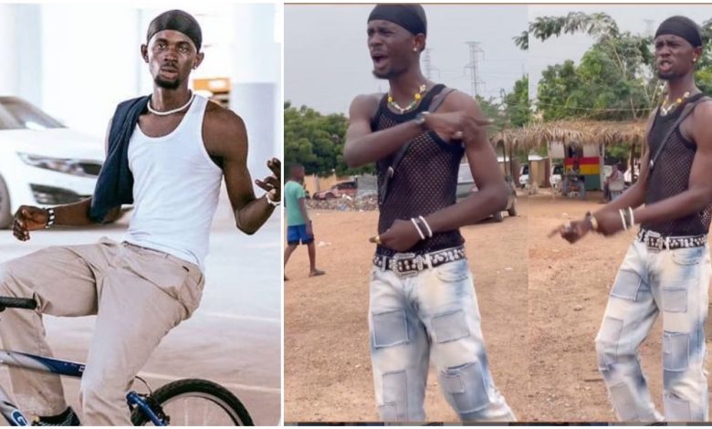 Black Sherif is Set to Release "2nd Sermon" Freestyle