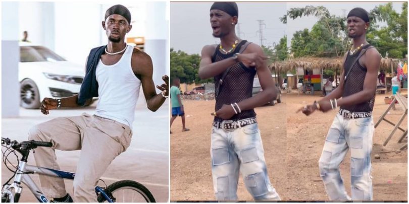 Black Sherif is Set to Release "2nd Sermon" Freestyle